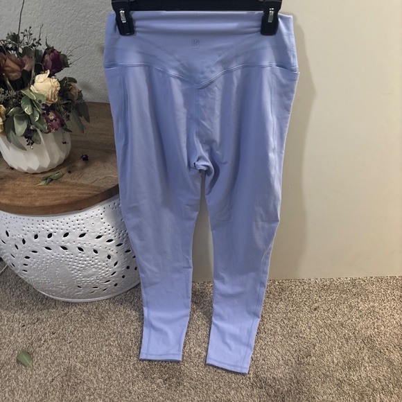 Buffbunny legacy pocket leggings new with tags extra large THIS COSTS $70 - Picture 6 of 6